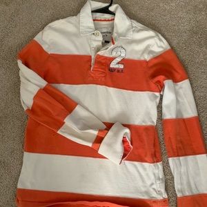 Abercrombie & Fitch sweater
